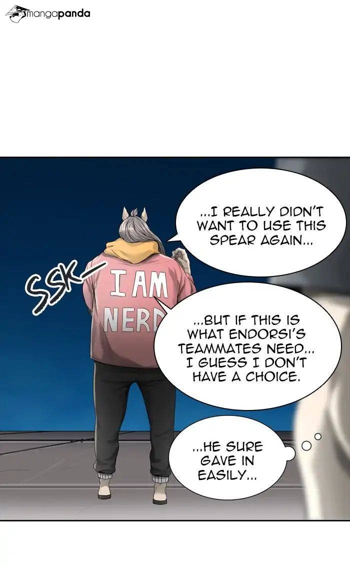 Tower of God Chapter 438 image 061
